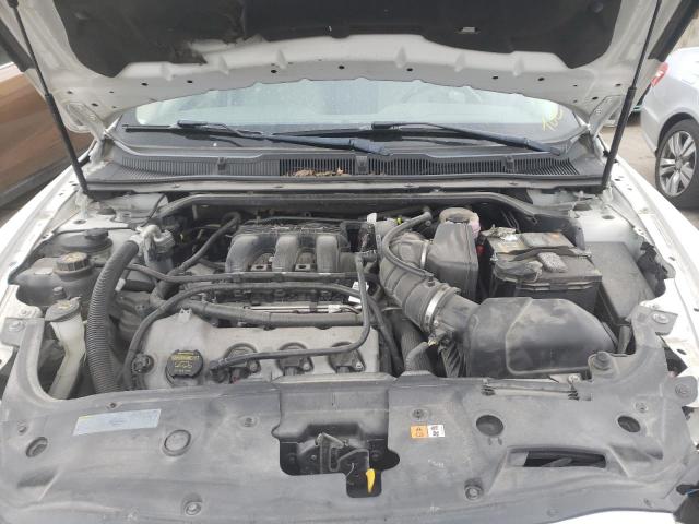 Photo 6 VIN: 1FAHP2FW6BG163242 - FORD TAURUS LIM 