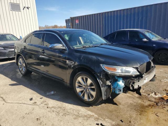 Photo 3 VIN: 1FAHP2FW6BG169090 - FORD TAURUS LIM 