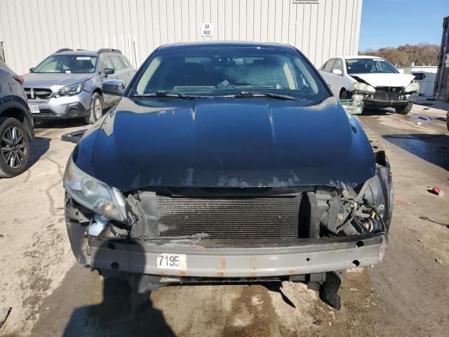 Photo 4 VIN: 1FAHP2FW6BG169090 - FORD TAURUS LIM 