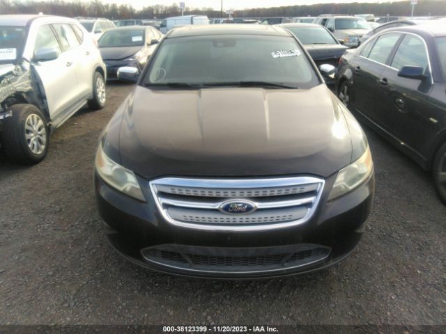 Photo 5 VIN: 1FAHP2FW6BG174189 - FORD TAURUS 