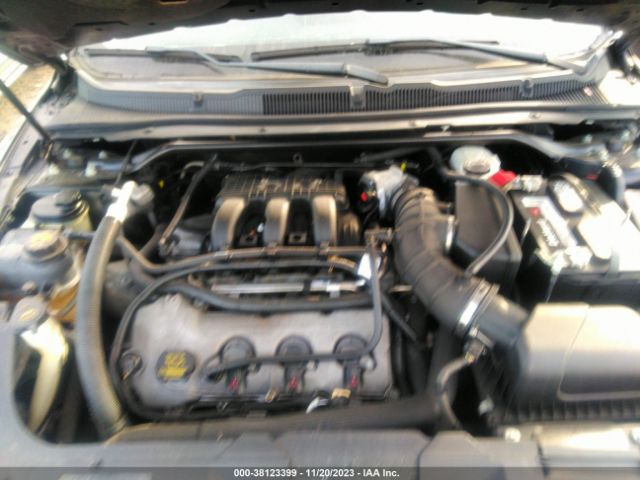 Photo 9 VIN: 1FAHP2FW6BG174189 - FORD TAURUS 