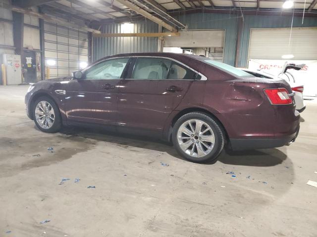 Photo 1 VIN: 1FAHP2FW6BG175228 - FORD TAURUS LIM 