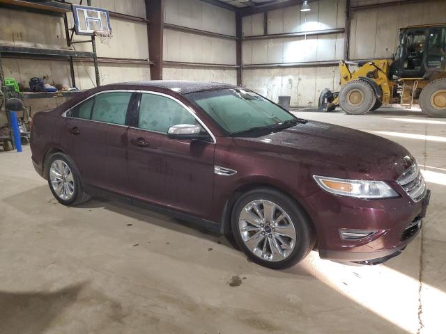 Photo 3 VIN: 1FAHP2FW6BG175228 - FORD TAURUS LIM 