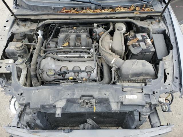 Photo 10 VIN: 1FAHP2FW6BG181997 - FORD TAURUS LIM 