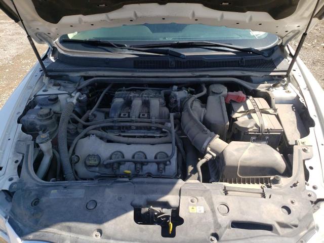 Photo 6 VIN: 1FAHP2FW6BG191137 - FORD TAURUS LIM 