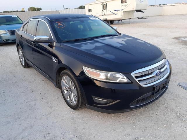 Photo 0 VIN: 1FAHP2FW6CG102149 - FORD TAURUS LIM 