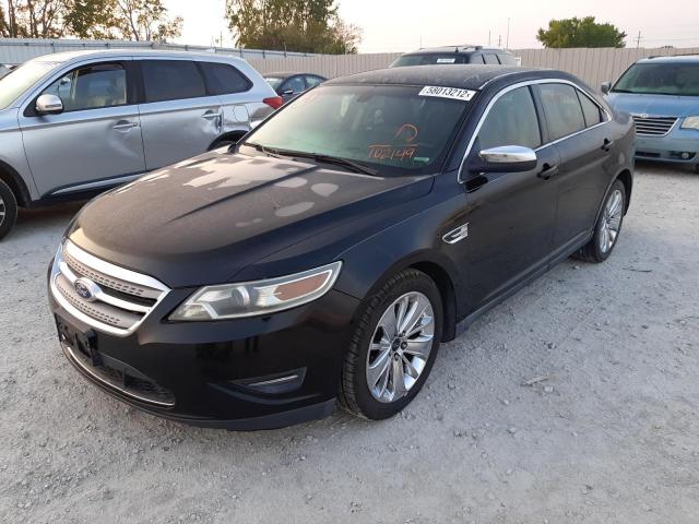 Photo 1 VIN: 1FAHP2FW6CG102149 - FORD TAURUS LIM 