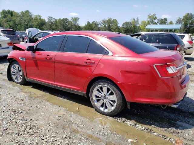 Photo 1 VIN: 1FAHP2FW6CG103530 - FORD TAURUS 