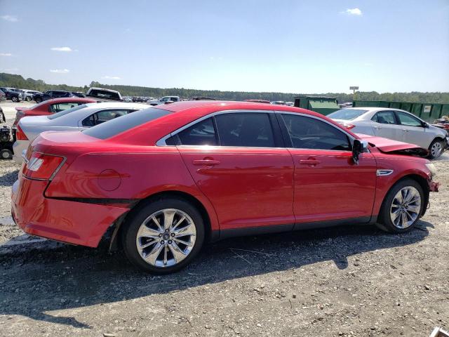 Photo 2 VIN: 1FAHP2FW6CG103530 - FORD TAURUS 