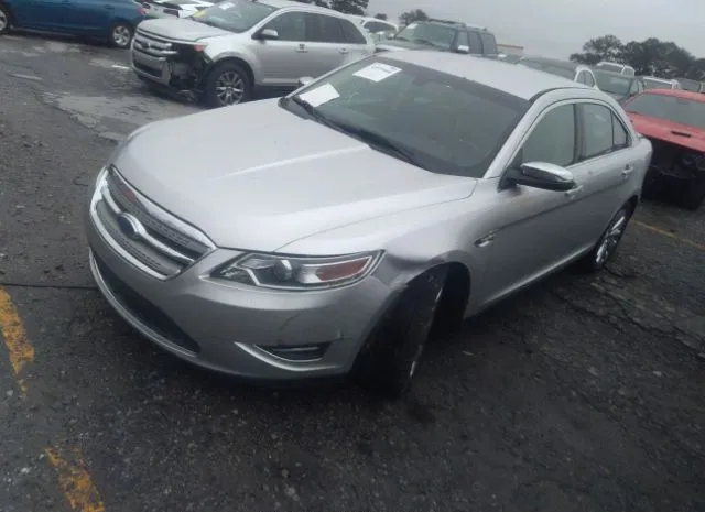 Photo 1 VIN: 1FAHP2FW6CG108761 - FORD TAURUS 