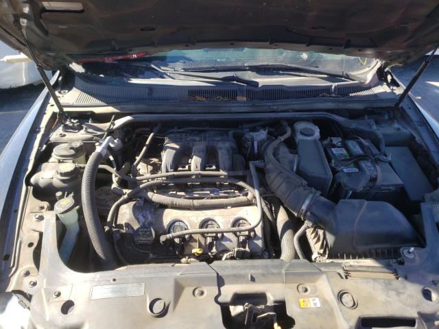 Photo 6 VIN: 1FAHP2FW6CG119999 - FORD TAURUS LIM 