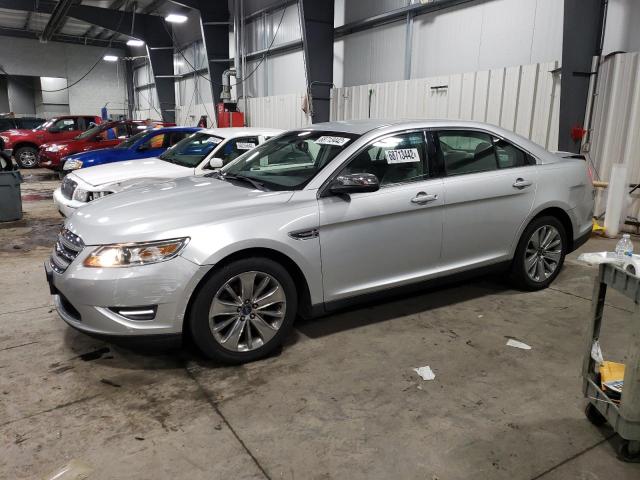 Photo 0 VIN: 1FAHP2FW6CG121106 - FORD TAURUS LIM 