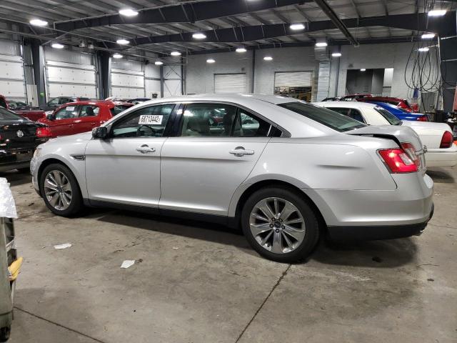 Photo 1 VIN: 1FAHP2FW6CG121106 - FORD TAURUS LIM 