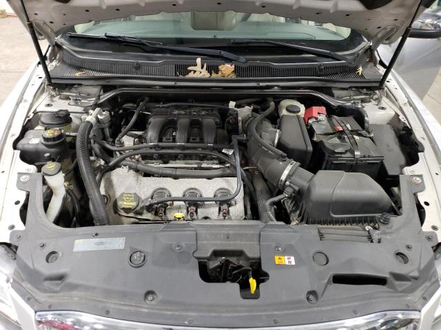 Photo 10 VIN: 1FAHP2FW6CG121106 - FORD TAURUS LIM 