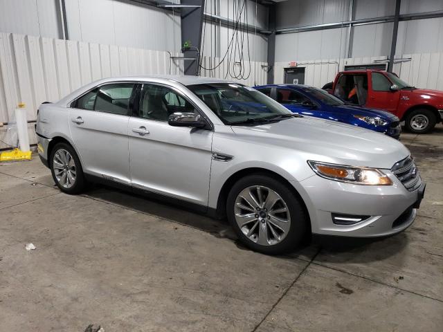 Photo 3 VIN: 1FAHP2FW6CG121106 - FORD TAURUS LIM 