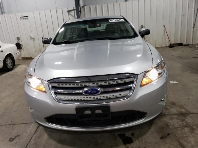 Photo 4 VIN: 1FAHP2FW6CG121106 - FORD TAURUS LIM 