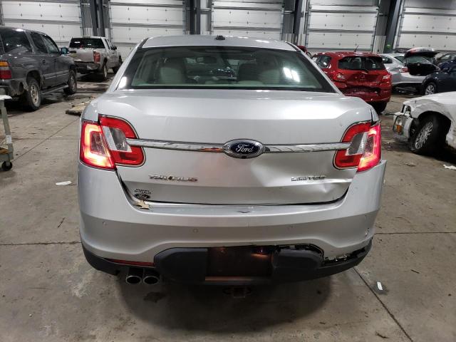 Photo 5 VIN: 1FAHP2FW6CG121106 - FORD TAURUS LIM 