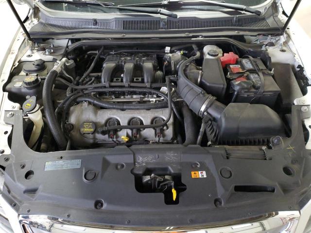 Photo 10 VIN: 1FAHP2FW6CG135152 - FORD TAURUS 