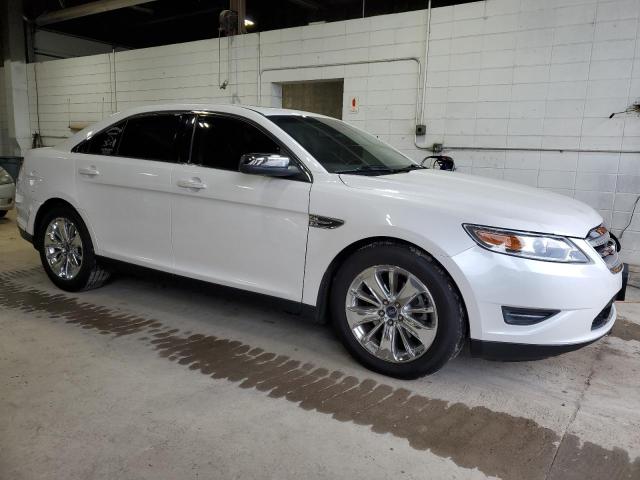 Photo 3 VIN: 1FAHP2FW6CG135152 - FORD TAURUS 