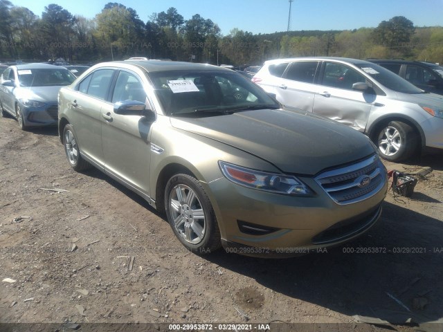 Photo 0 VIN: 1FAHP2FW6CG142313 - FORD TAURUS 