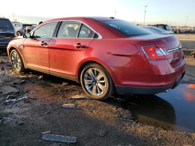 Photo 1 VIN: 1FAHP2FW7AG103324 - FORD TAURUS 