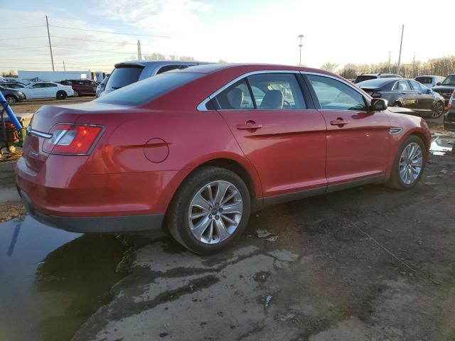 Photo 2 VIN: 1FAHP2FW7AG103324 - FORD TAURUS 