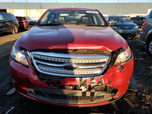 Photo 4 VIN: 1FAHP2FW7AG103324 - FORD TAURUS 