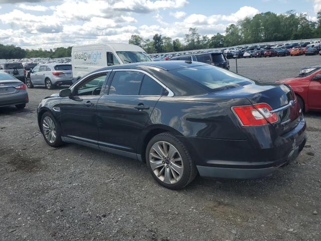 Photo 1 VIN: 1FAHP2FW7AG122293 - FORD TAURUS LIM 