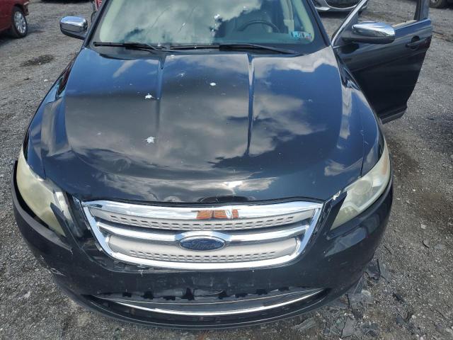 Photo 10 VIN: 1FAHP2FW7AG122293 - FORD TAURUS LIM 