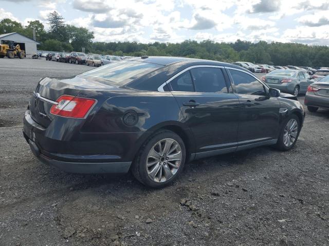 Photo 2 VIN: 1FAHP2FW7AG122293 - FORD TAURUS LIM 