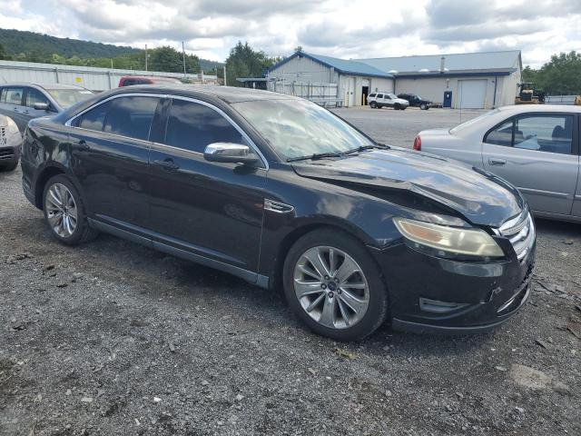 Photo 3 VIN: 1FAHP2FW7AG122293 - FORD TAURUS LIM 