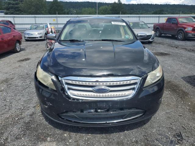 Photo 4 VIN: 1FAHP2FW7AG122293 - FORD TAURUS LIM 