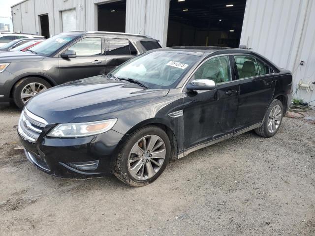 Photo 0 VIN: 1FAHP2FW7AG124769 - FORD TAURUS 