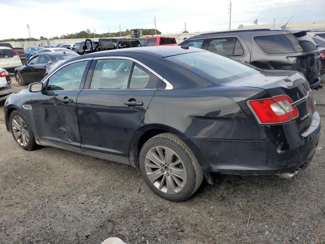 Photo 1 VIN: 1FAHP2FW7AG124769 - FORD TAURUS 