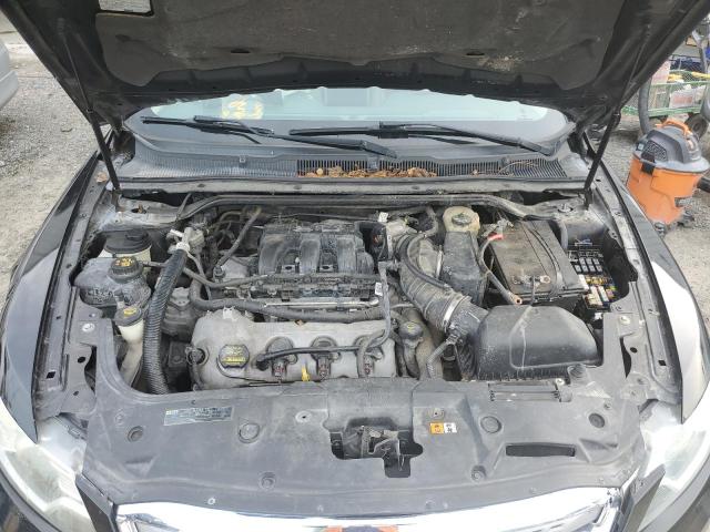 Photo 10 VIN: 1FAHP2FW7AG124769 - FORD TAURUS 