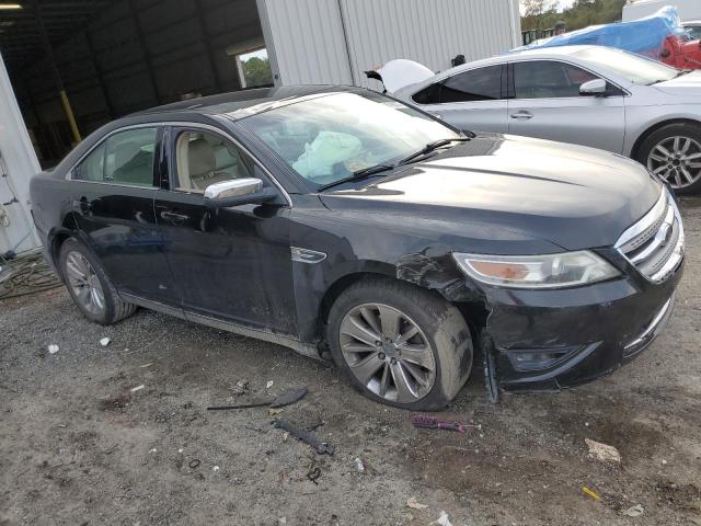 Photo 3 VIN: 1FAHP2FW7AG124769 - FORD TAURUS 