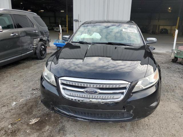 Photo 4 VIN: 1FAHP2FW7AG124769 - FORD TAURUS 