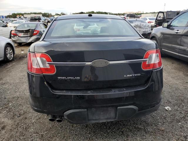 Photo 5 VIN: 1FAHP2FW7AG124769 - FORD TAURUS 