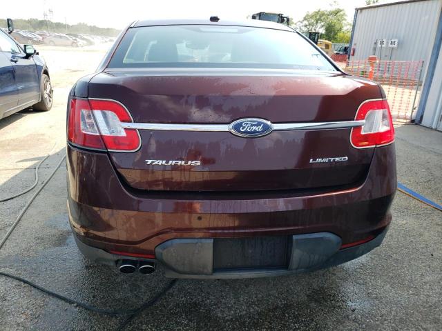 Photo 5 VIN: 1FAHP2FW7AG126263 - FORD TAURUS LIM 