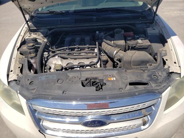 Photo 10 VIN: 1FAHP2FW7AG131561 - FORD TAURUS LIM 