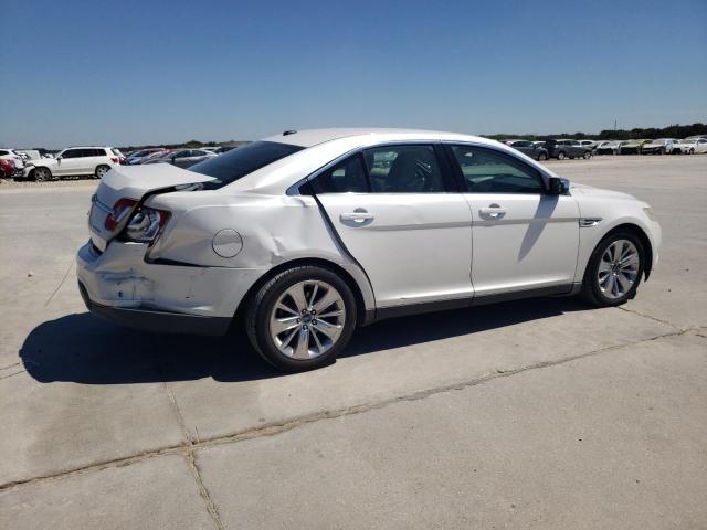 Photo 2 VIN: 1FAHP2FW7AG131561 - FORD TAURUS LIM 