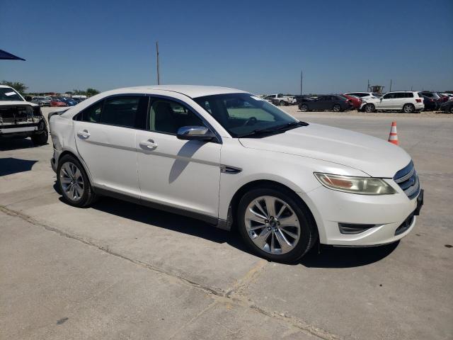 Photo 3 VIN: 1FAHP2FW7AG131561 - FORD TAURUS LIM 