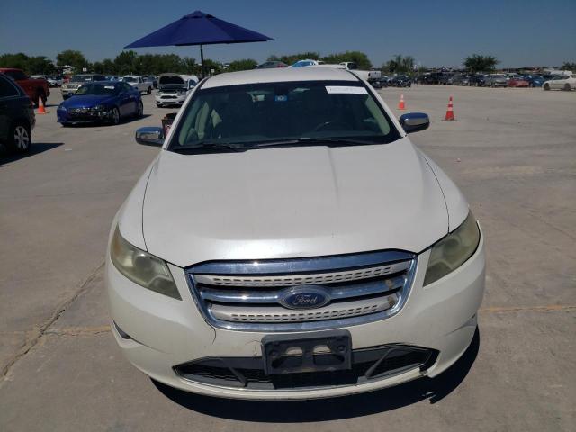 Photo 4 VIN: 1FAHP2FW7AG131561 - FORD TAURUS LIM 