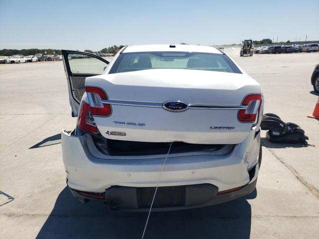 Photo 5 VIN: 1FAHP2FW7AG131561 - FORD TAURUS LIM 