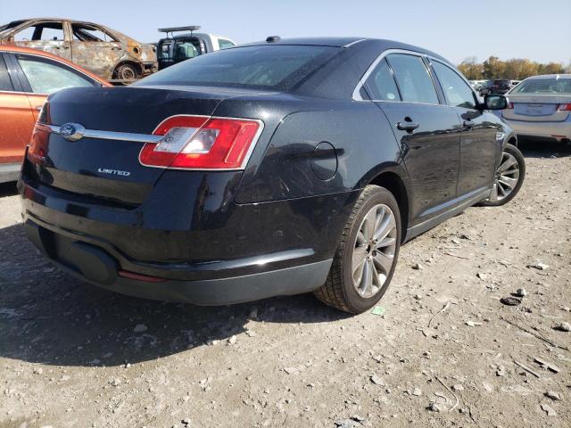 Photo 3 VIN: 1FAHP2FW7AG137666 - FORD TAURUS LIM 