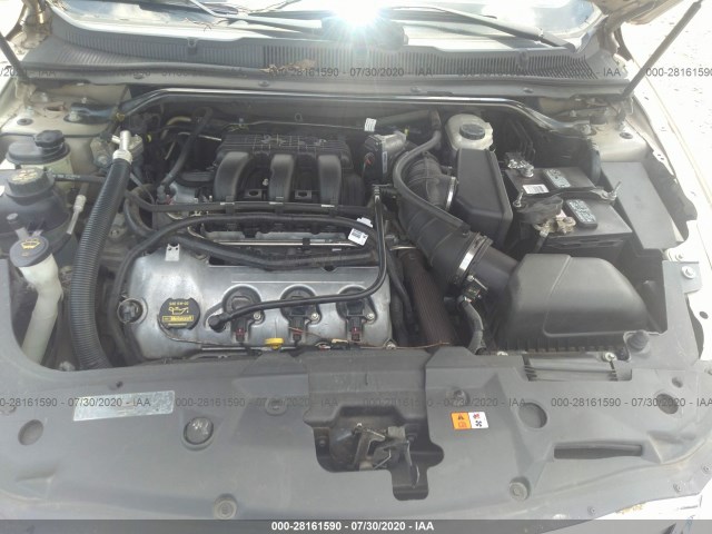 Photo 9 VIN: 1FAHP2FW7AG145072 - FORD TAURUS 