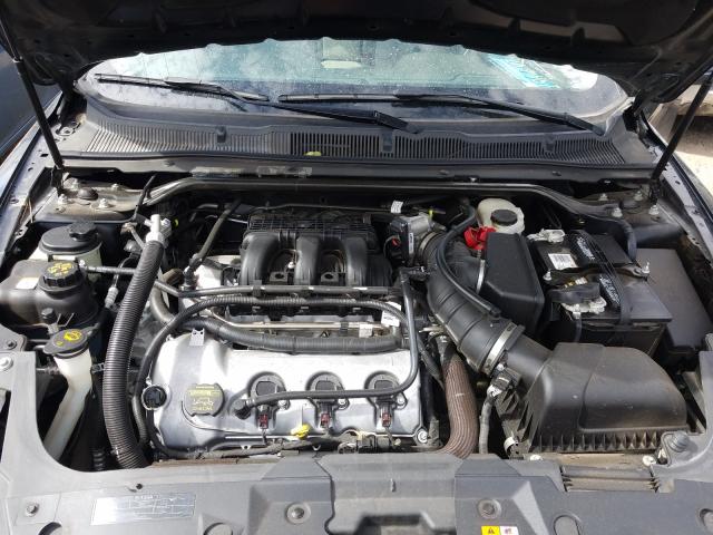 Photo 6 VIN: 1FAHP2FW7AG161773 - FORD TAURUS LIM 