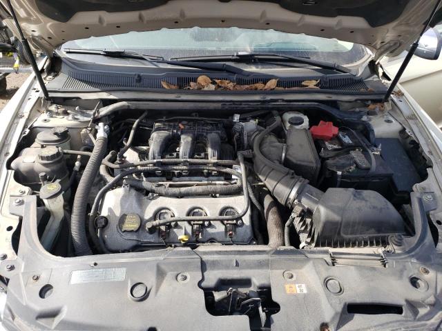 Photo 10 VIN: 1FAHP2FW7AG164852 - FORD TAURUS 