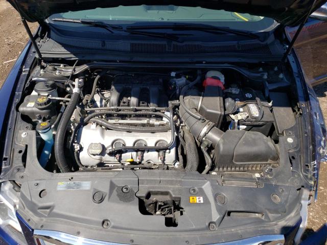 Photo 6 VIN: 1FAHP2FW7BG108721 - FORD TAURUS LIM 