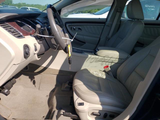 Photo 6 VIN: 1FAHP2FW7BG108721 - FORD TAURUS LIM 